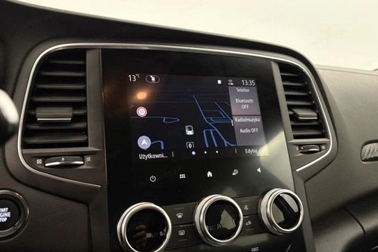 Renault Megane 1.3 TCe Evolution