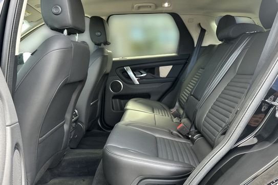 Land Rover Discovery Sport D200 S