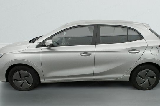 MG 3 Standard 1.5 Hybrid+ AT