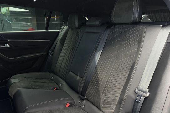 Peugeot 508 1.5 BlueHDi GT Line S&S EAT8