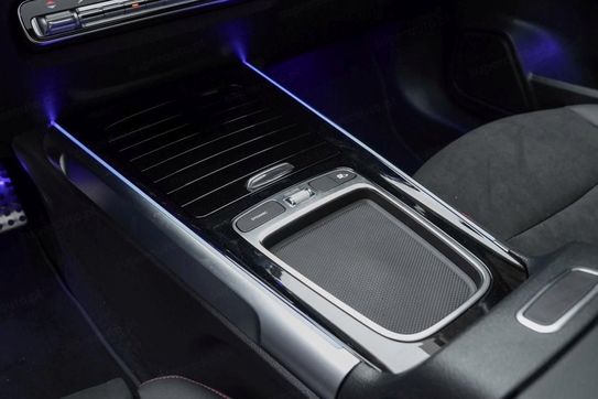 Mercedes GLB 200 d AMG Line