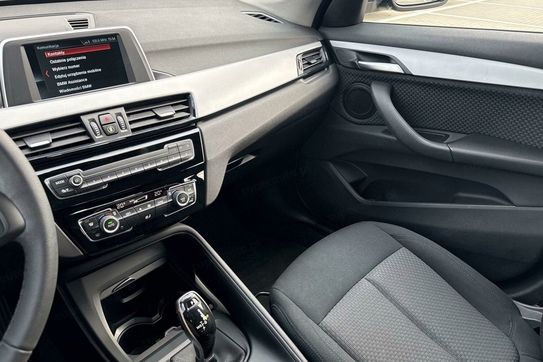 BMW X1 sDrive18i Advantage