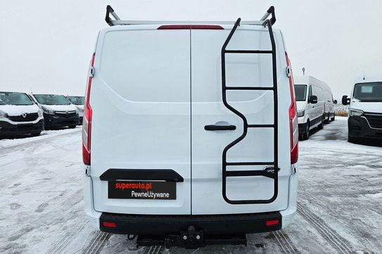 Ford Transit Custom L2H1