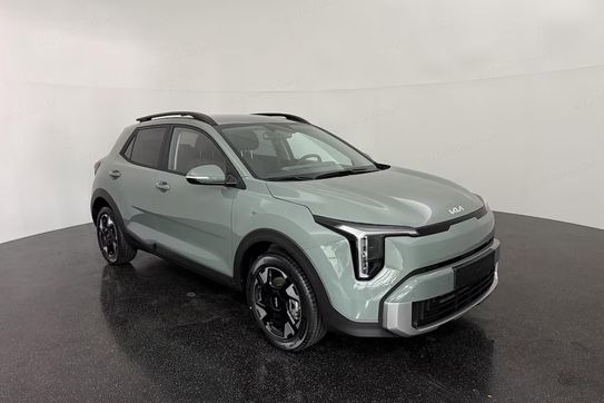 Kia Stonic 1.0 T-GDI M