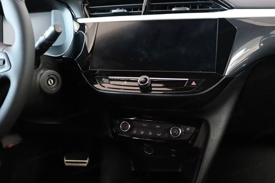 Opel Corsa GS 1.2 Turbo