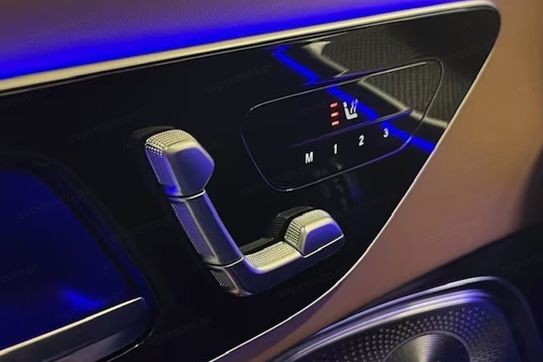 Mercedes CLE 300 4-Matic AMG Line