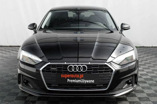 Audi A5 Sportback 40 TDI quattro