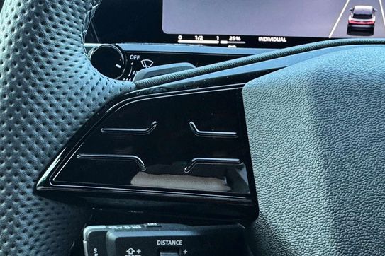 Audi Q3 TFSI quattro S line Sportback