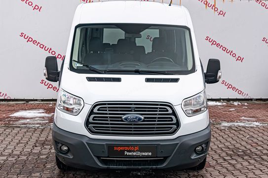 Ford Transit Kombi L3H2