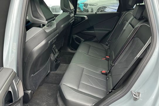 BMW X3 xDrive30e M Sport