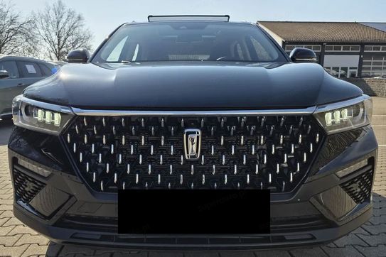 Bestune T77 1.5T Elegance DCT