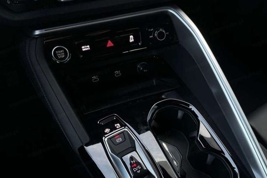 Audi Q5 TFSI quattro S line