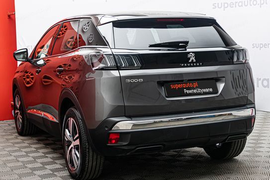 Peugeot 3008 1.2 PureTech Allure S&S