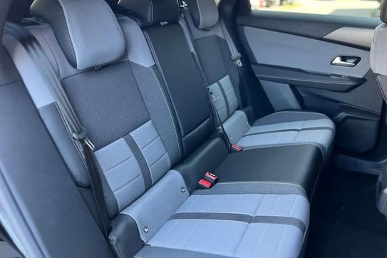 Opel Grandland X GS 1.2 Turbo