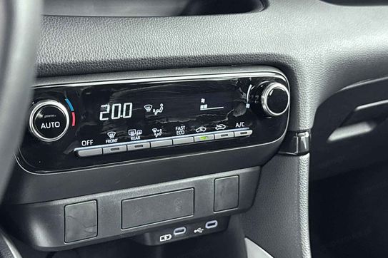 Toyota Yaris Active 1.5 Hybrid
