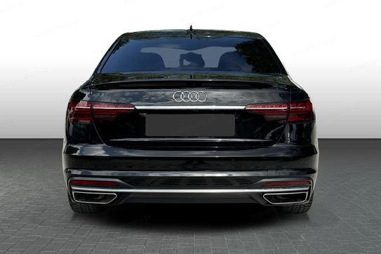 Audi A4 35 TFSI Advanced