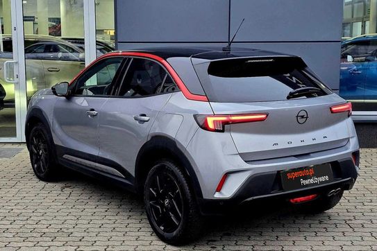 Opel Mokka 1.2 T GS S&S aut