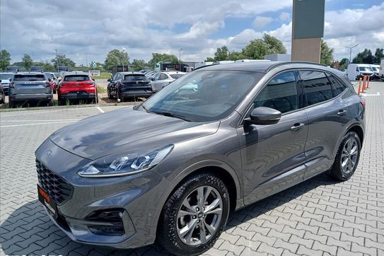 Ford Kuga 2.5 FHEV AWD ST-Line X