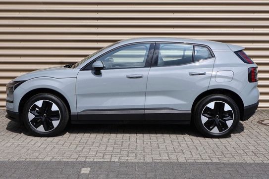 Volvo EX30 Single Motor Core