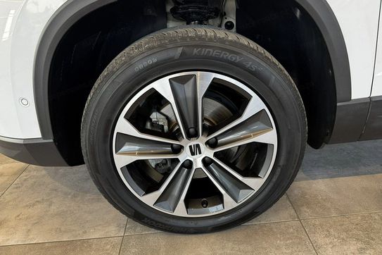 Seat ATECA 1.5 TSI DSG