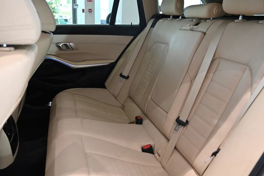 BMW Seria 3 330I Xdrive