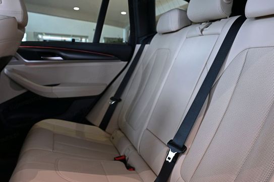 BMW X3 XDRIVE20D M Sport