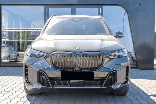BMW X5 xDrive40d M Sport