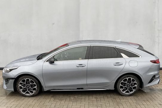 Kia ProCeed 1.5 T-GDI GT Line