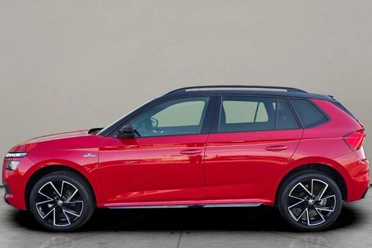 Skoda Kamiq 1.0 Tsi Monte Carlo Dsg