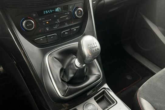 Ford Kuga 1.5 Ecoboost Fwd St-Line