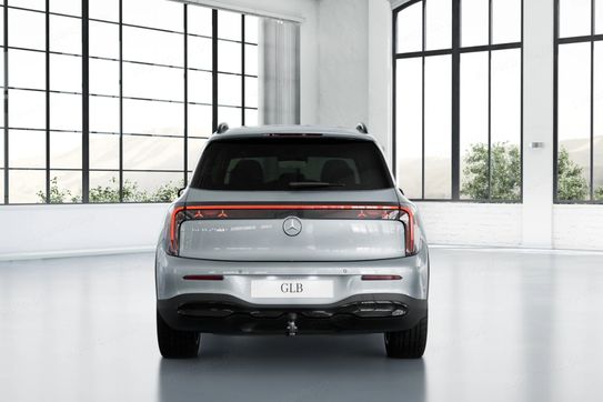 Mercedes GLB 250+ Progressive