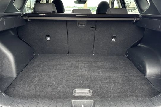 Hyundai Tucson 1.6 T-GDI 48V Smart 2WD DCT