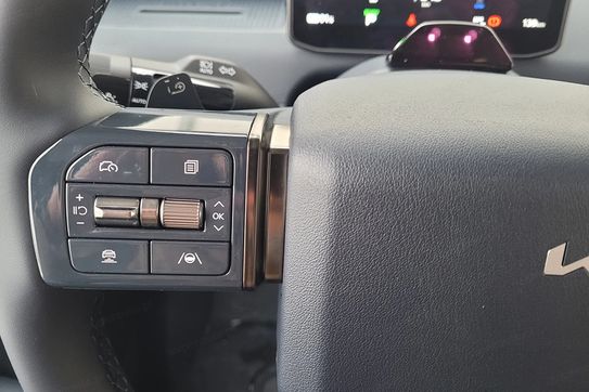 Kia PV5 71.2kWh L2H1
