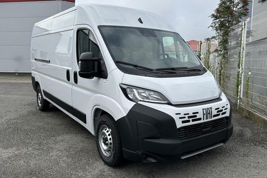 Fiat Ducato Maxi L3H2