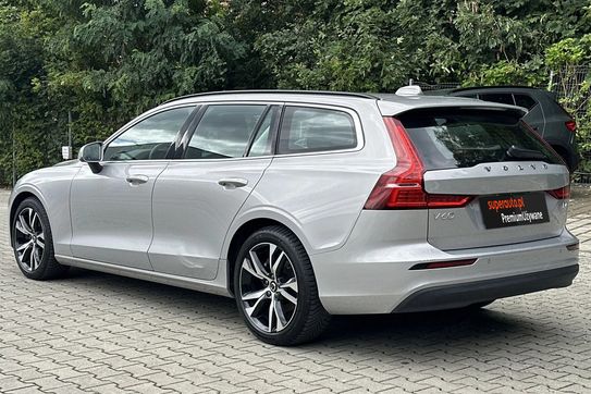 Volvo V60 B4 B Core aut