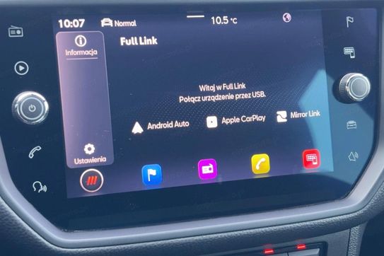 Seat Arona 1.0 TSI FR Limited Edition S&S DSG