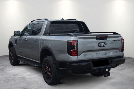 Ford Ranger Wildtrak PHEV A10