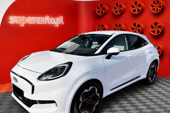 Ford Puma Premium 43.6 kWh