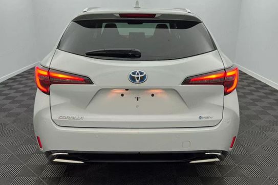 Toyota Corolla Style 2.0 Hybrid Dynamic Force