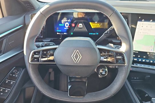 Renault Austral E-Tech Full Hybrid Esprit Alpine MMT