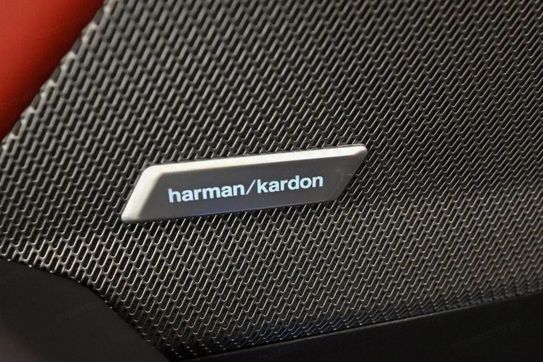 BMW Seria 1 M135 xDrive