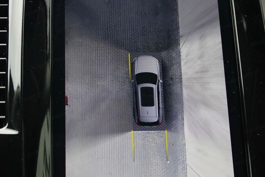 Volvo XC90 T8 AWD Plug-In Hybrid Ultimate Bright 7os