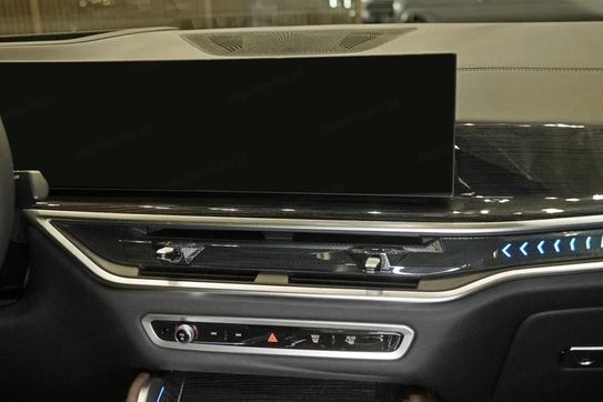 BMW X6 xDrive40d M Sport