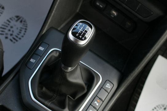 Kia Sportage 1.6 T-GDI M