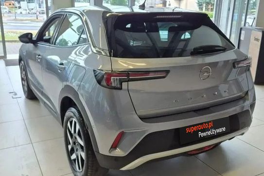 Opel Mokka 1.2 T Elegance S&S