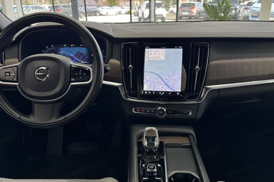 Volvo V90 B5 D AWD Inscription aut