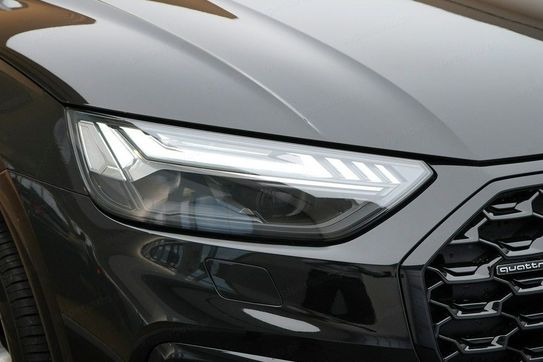 Audi Q5 Sportback 45 TFSI quattro S Line