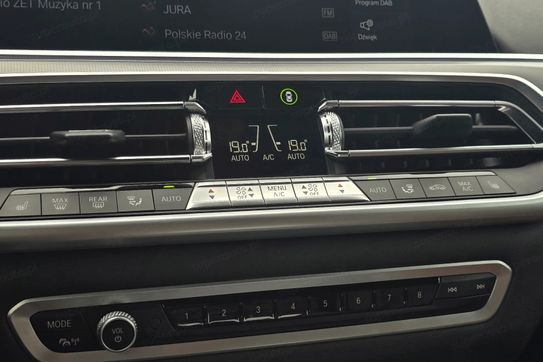 BMW X5 xDrive30d mHEV sport-aut