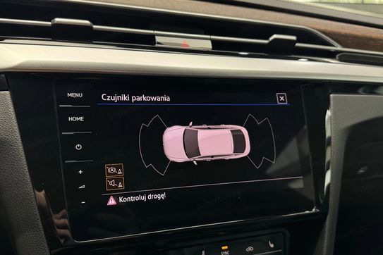 Volkswagen Arteon 2.0 TDI Elegance DSG