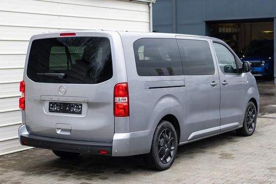 Opel Zafira Life XL L2H1 Business aut